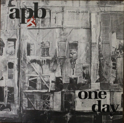 APB - One Day