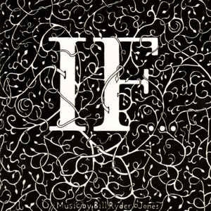 BILL RYDER-JONES - If...