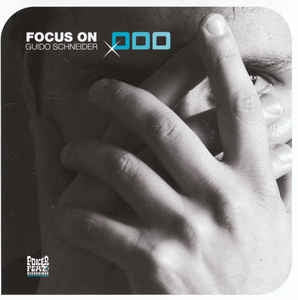 GUIDO SCHNEIDER - Focus On Guido Schneider