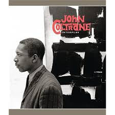 JOHN COLTRANE - Interplay