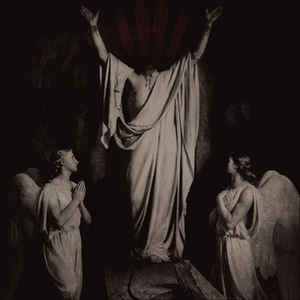 SUBVERTIO DEUS - Psalms Of Perdition