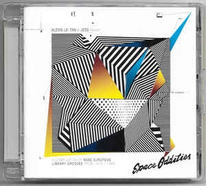 ALEXIS LE-TAN* & JESS - Space Oddities