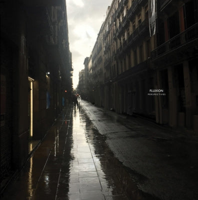 FLUXION - Perspectives