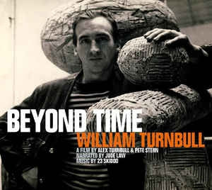 23 SKIDOO - Beyond Time