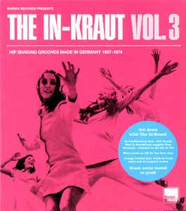 VARIOUS - The In-Kraut Vol. 3