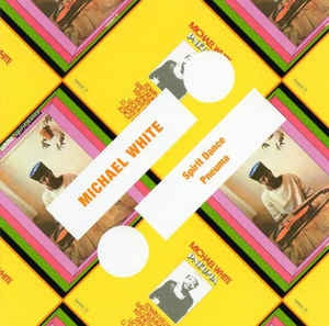 MICHAEL WHITE - Spirit Dance / Pneuma