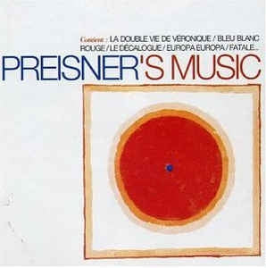 ZBIGNIEW PREISNER - Preisner's Music