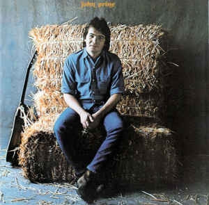 JOHN PRINE - John Prine