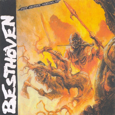 BESTHöVEN - Just Another Warsong EP