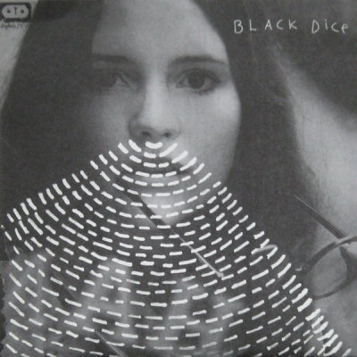 BLACK DICE - Semen Of The Sun