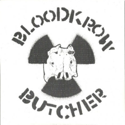 BLOODKROW BUTCHER - Bloodkrow Butcher