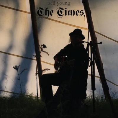 NEIL YOUNG - The Times