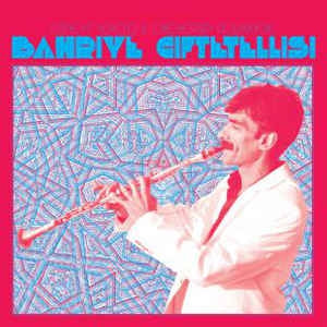 CüNEYT SEPETçI & ORCHESTRA DOLAPDERE - Bahriye Ciftetellisi