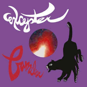 EXCEPTER - Familiar