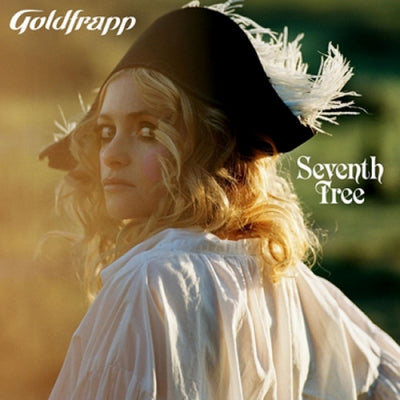 GOLDFRAPP - Seventh Tree
