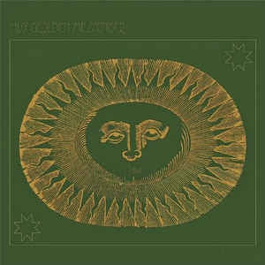 HISS GOLDEN MESSENGER - Haw