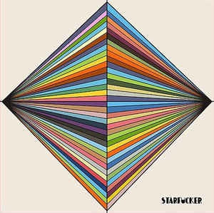STARFUCKER - Jupiter