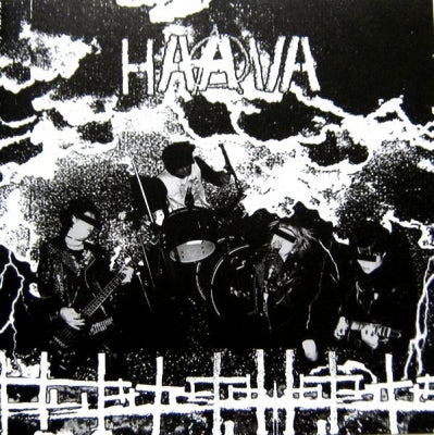 HAAVA - Totaalinen Haava