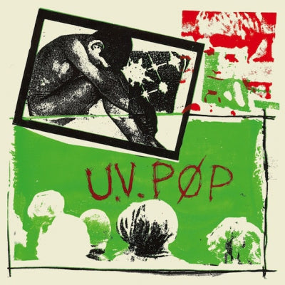 U.V. POP - Just A Game / No Songs Tomorrow