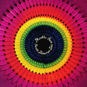 SVEIN FINNERUD TRIO - Plastic Sun