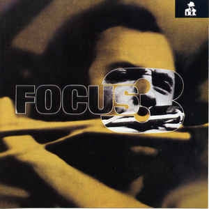 FOCUS - Focus 3