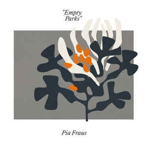 PIA FRAUS - Empty Parks