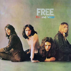 FREE - Fire And Water