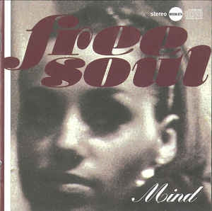 VARIOUS - Free Soul Mind