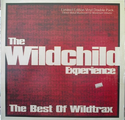 THE WILDCHILD EXPERIENCE - The Best Of Wildtrax