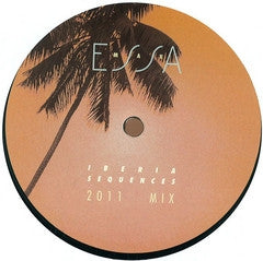 MAX ESSA - Iberia Sequences