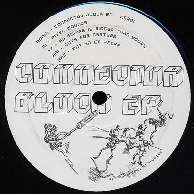 RONIN - Connector Block EP