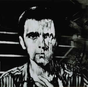 PETER GABRIEL - Peter Gabriel