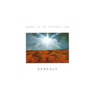 GANDALF - Journey To An Imaginary Land