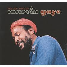 MARVIN GAYE - Best Selection