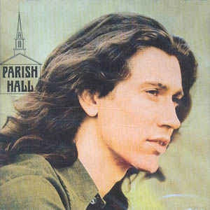 PARISH HALL - Parish Hall