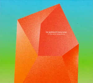 IVAR GRYDELAND & HENRY KAISER  - Into The Arctic Dreamtime