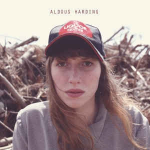 ALDOUS HARDING - Aldous Harding