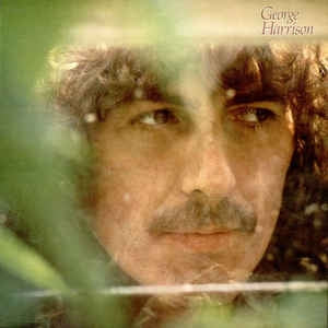 GEORGE HARRISON - George Harrison