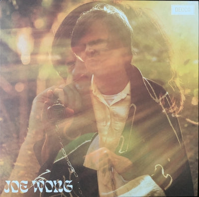 JOE WONG - Nite Creatures
