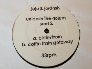 JUJU & JORDASH - Unleash The Golem Part 2