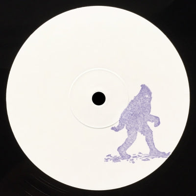 AL ZANDERS - Limb Valley Ep