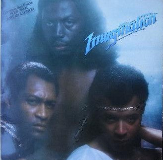 IMAGINATION - Imagination