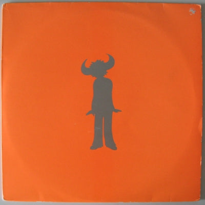 JAMIROQUAI - Alright