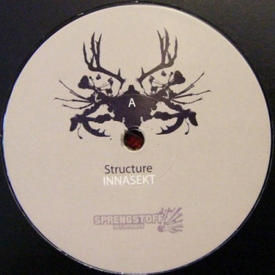 INNASEKT - Structure / Core