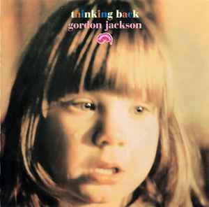 GORDON JACKSON - Thinking Back