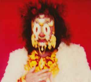 JIM JAMES - Eternally Even