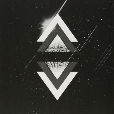 ANNAPURNA ILLUSION - Life Is An Illusion