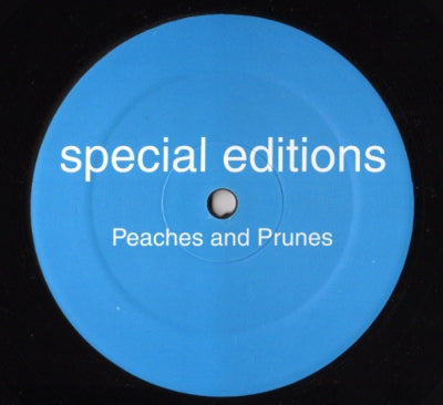 NIGHTLIFE UNLIMITED / MICHAEL JACKSON - Peaches And Prunes / P.Y.T.