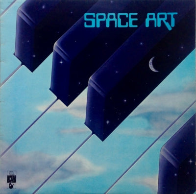 SPACE ART - Space Art