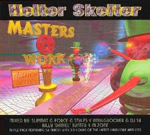 VARIOUS - Masters @ Work Volume II